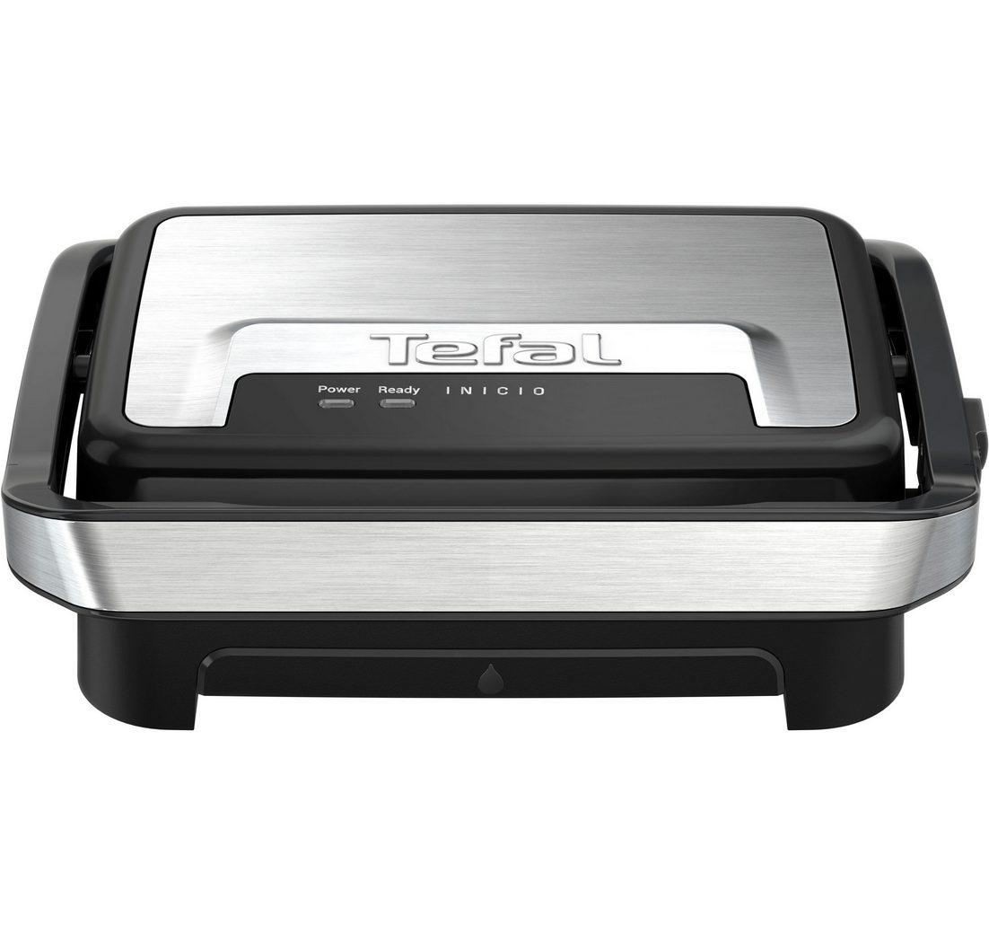 Tefal Kontaktgrill GC270D Inicio Compact