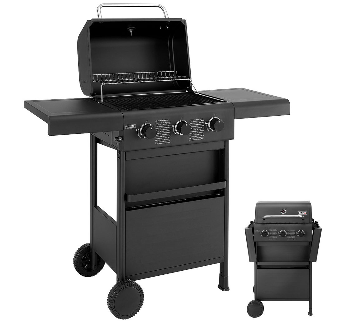 TAINO Gasgrill