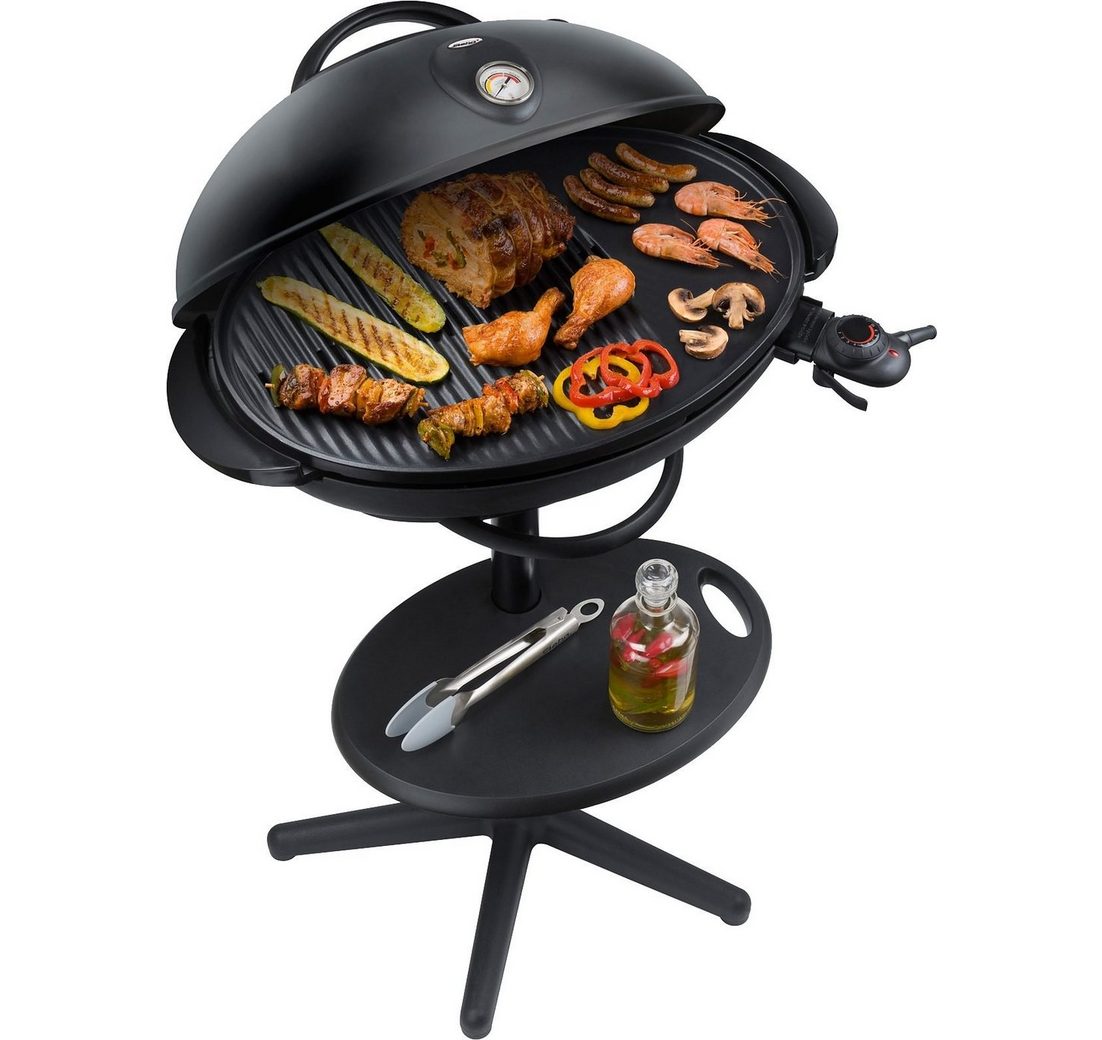 Steba Elektro-Standgrill VG 350 BIG