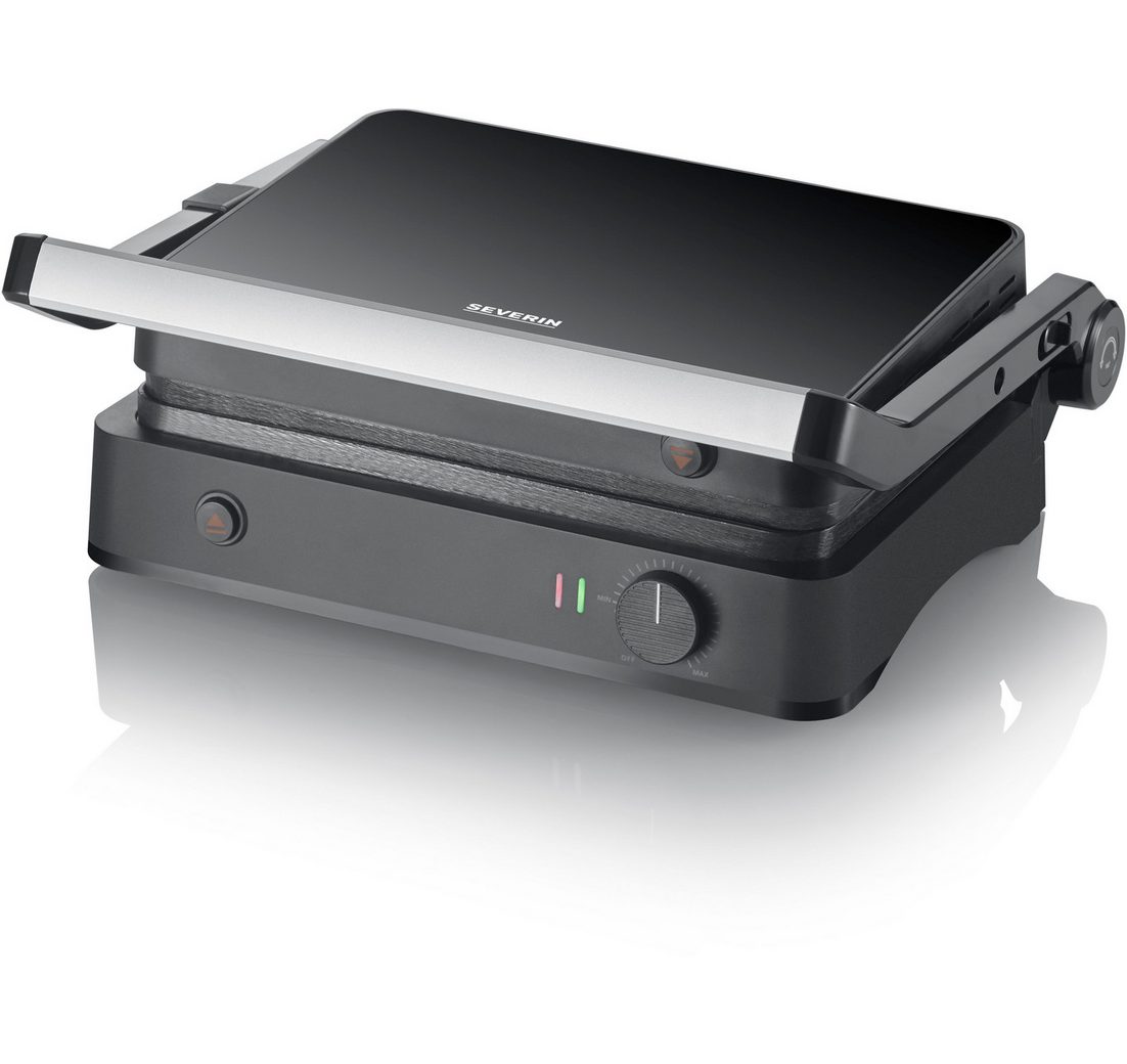 Severin Kontaktgrill KG2398 SEVINI COMFORT