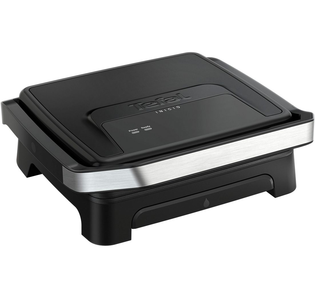 Tefal Kontaktgrill GC2718 Inicio Classic