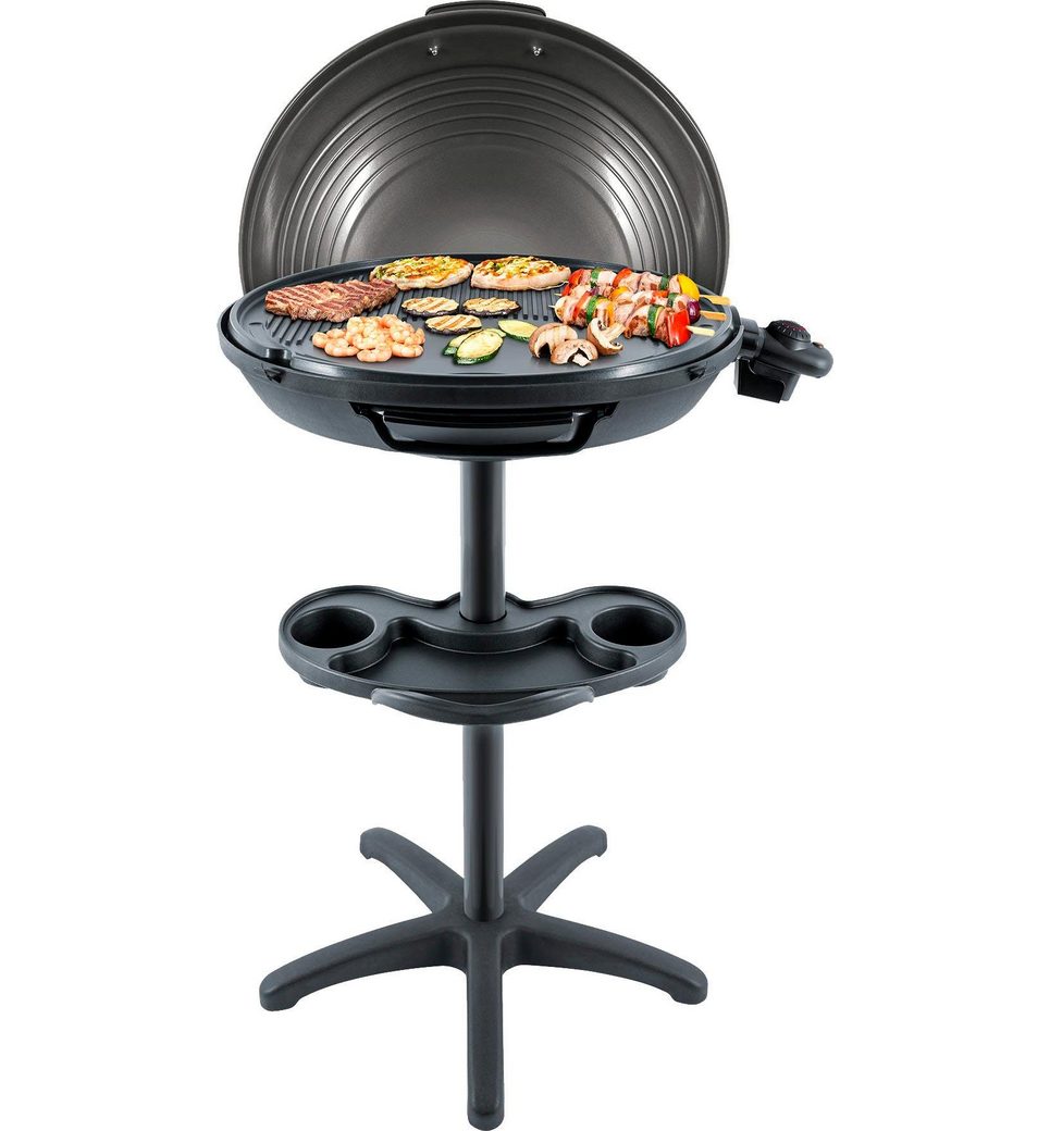 Steba Elektro-Standgrill VG 325