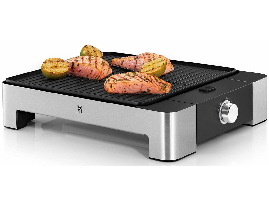 WMF Tischgrill LONO Quadro