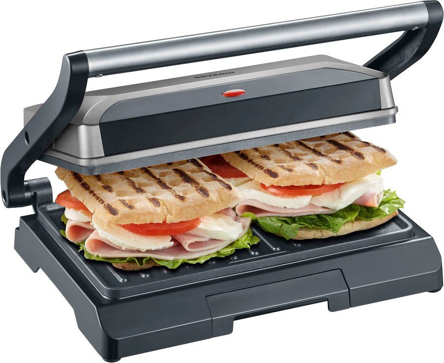 Severin Kontaktgrill KG 2394