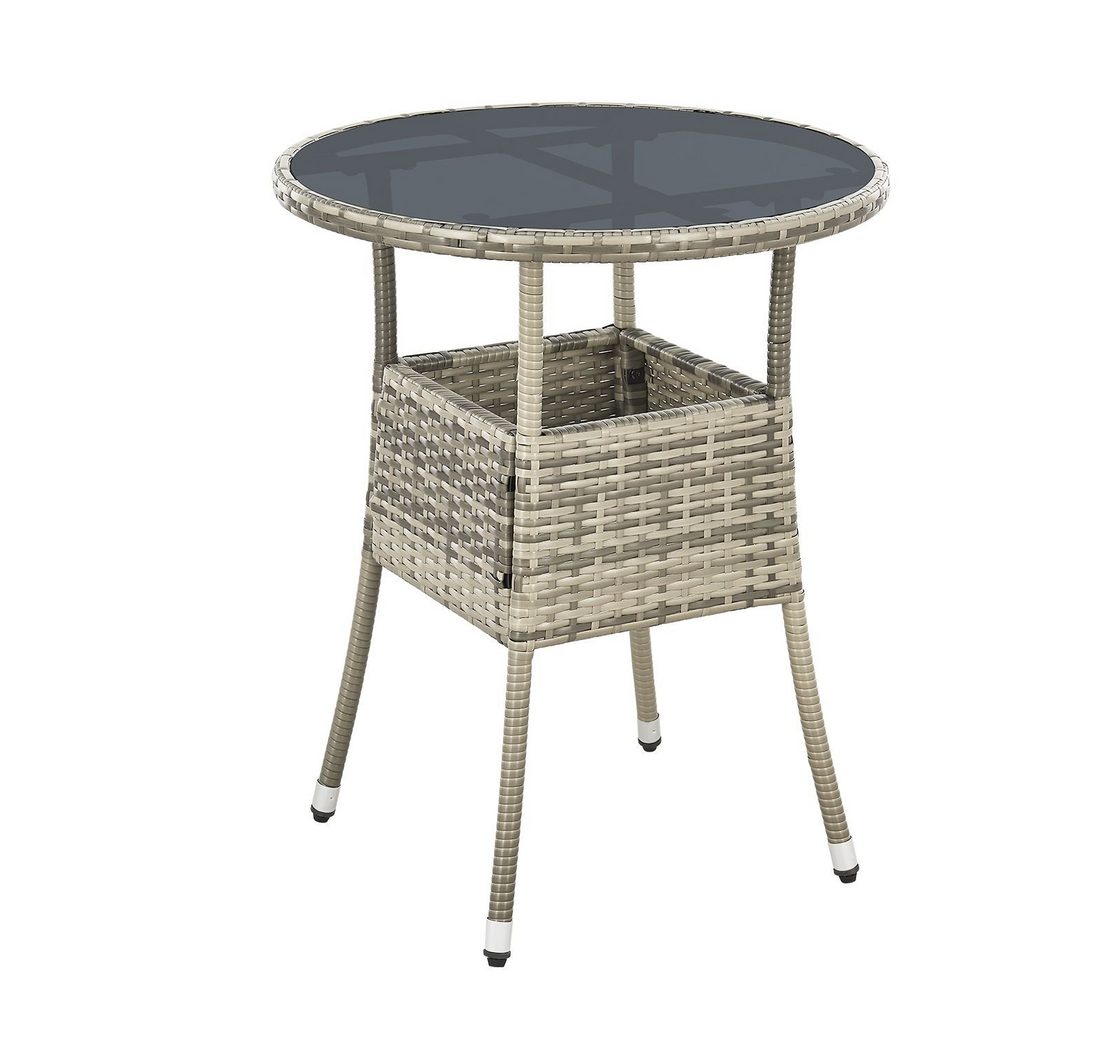 Juskys Gartentisch Yoro