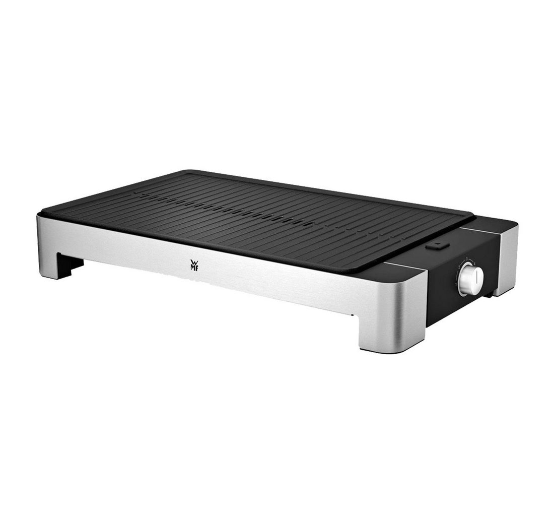 WMF Tischgrill LONO gerippt