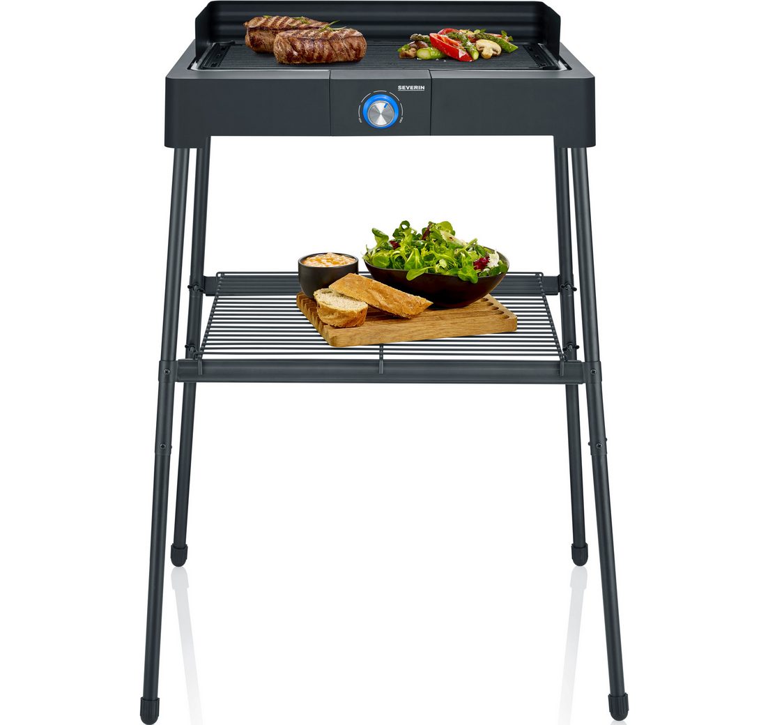 Severin Standgrill PG 8568