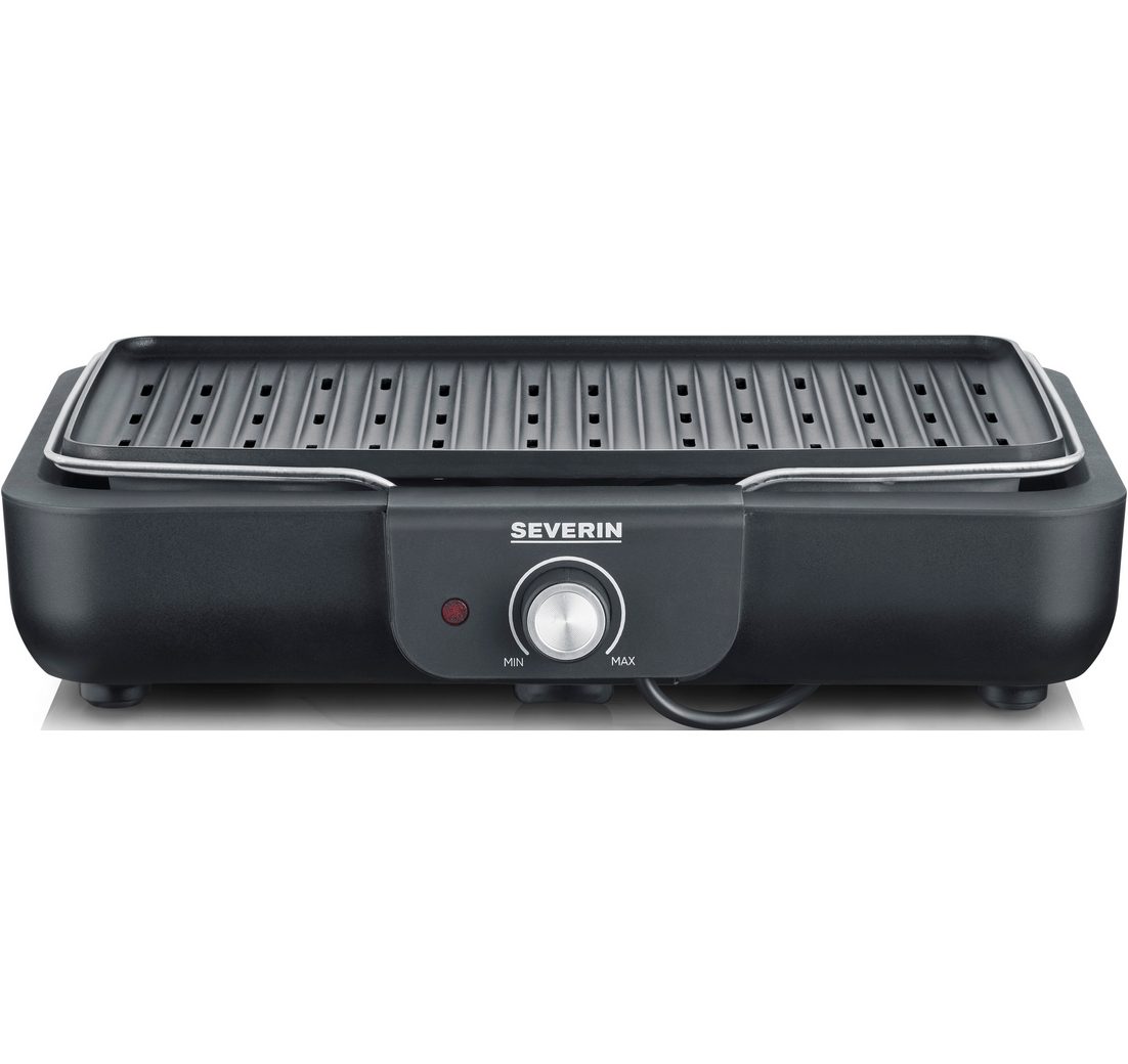 Severin Tischgrill PG 8556