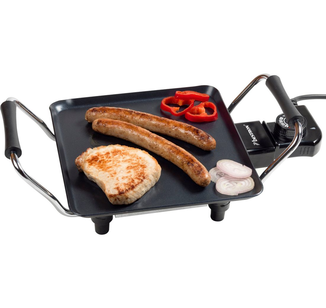 Bestron Tischgrill ABP600