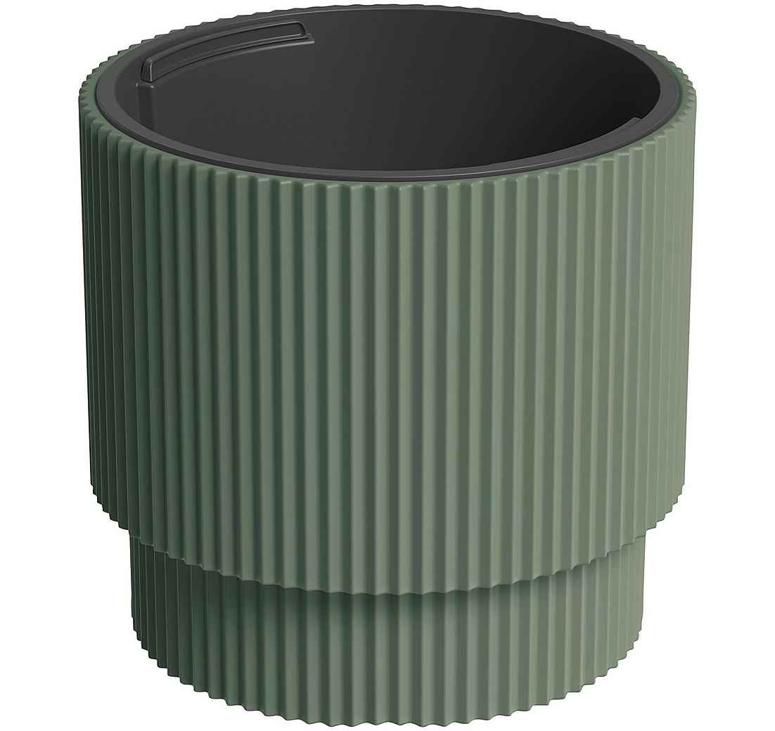 Prosperplast Blumentopf MILLY