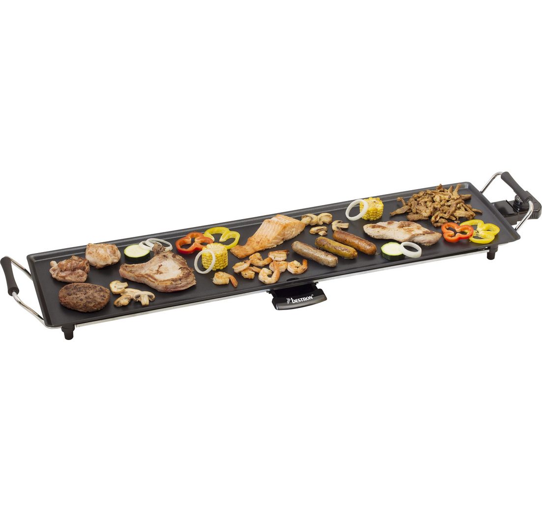 Bestron Tischgrill ABP604