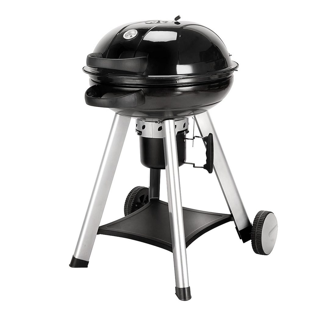 TAINO Holzkohlegrill