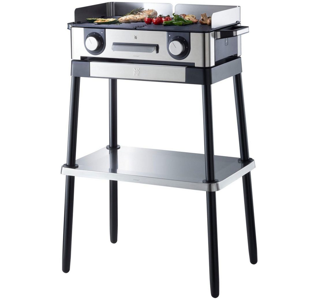 WMF Elektro-Standgrill LONO Master-Grill