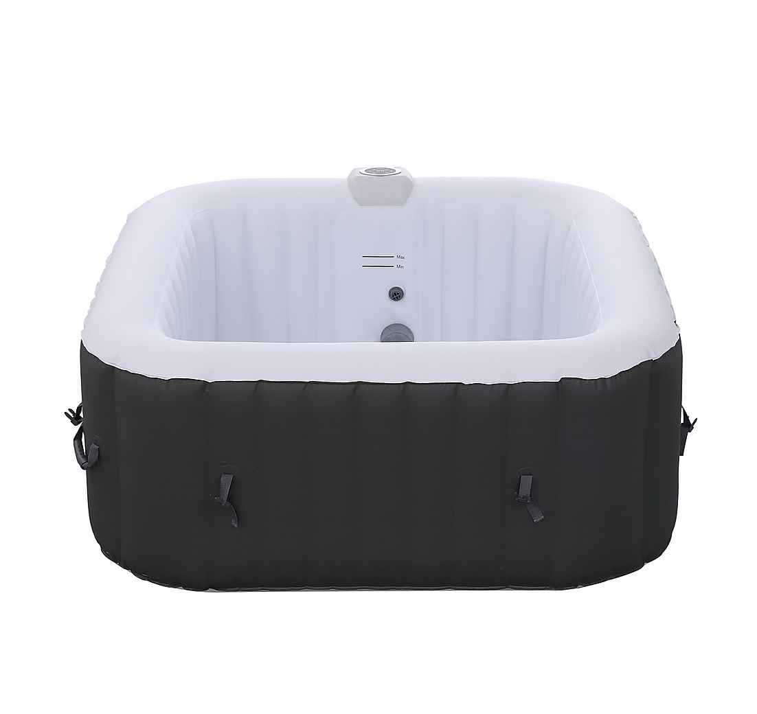 Arebos Whirlpool 2400 W