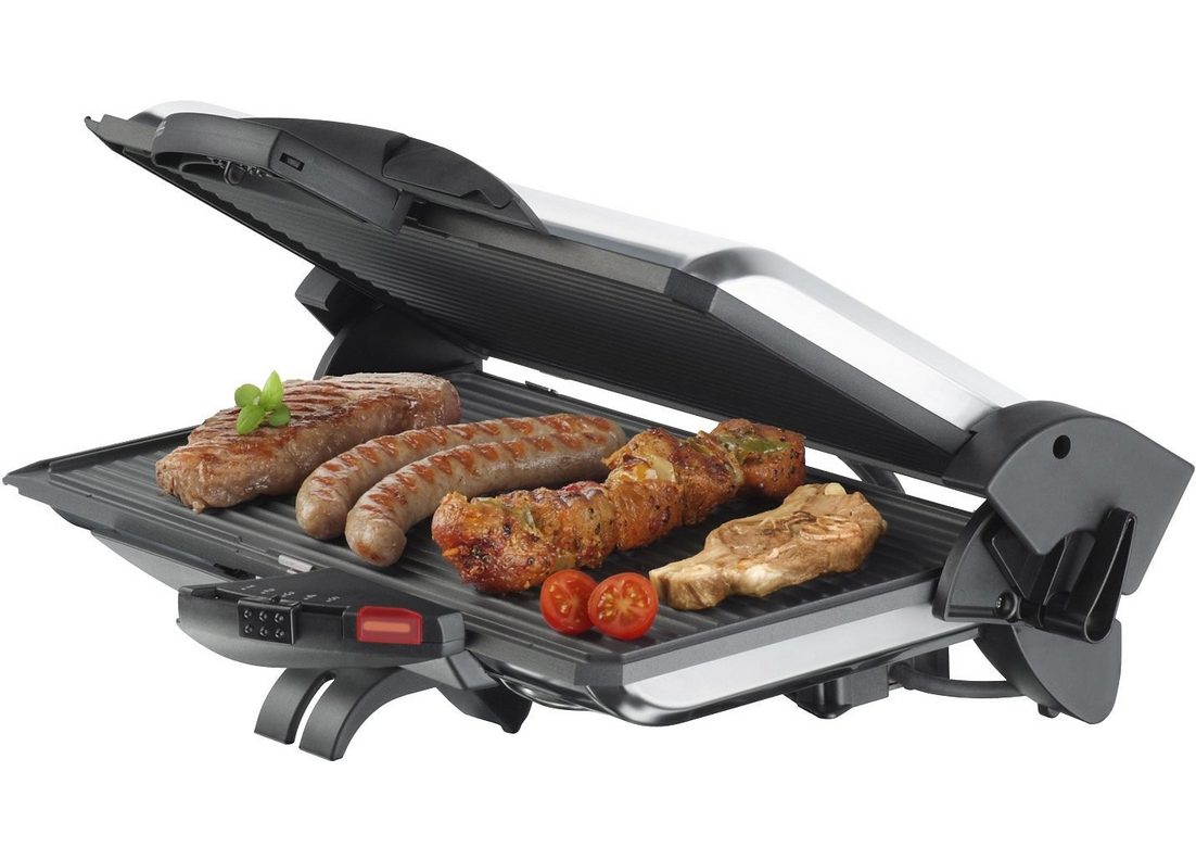 Steba Kontaktgrill PG 4.4