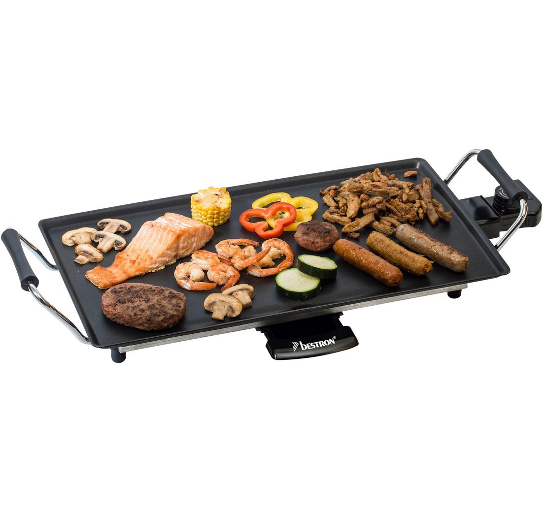 Bestron Tischgrill ABP602
