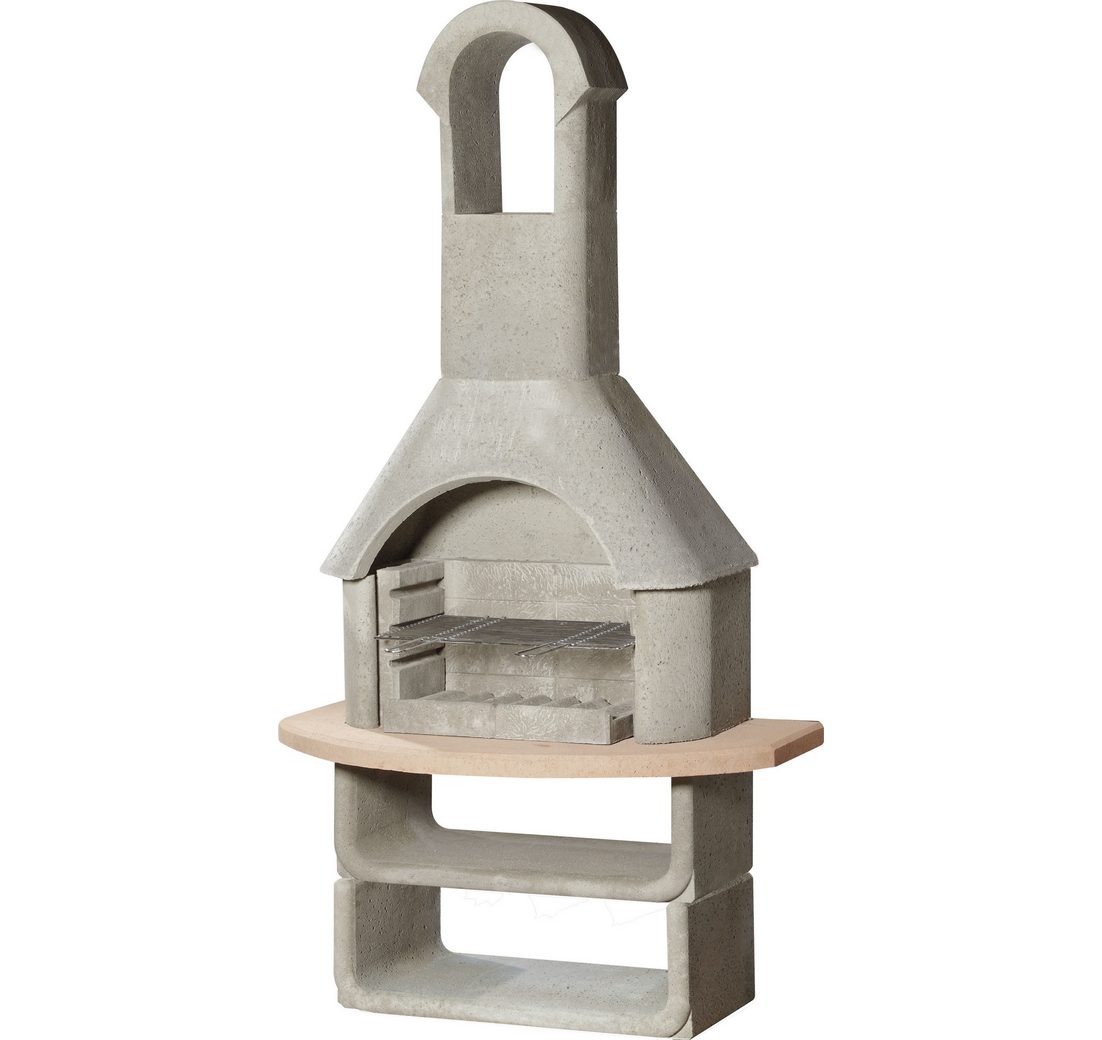 Buschbeck Grillkamin Las Palmas