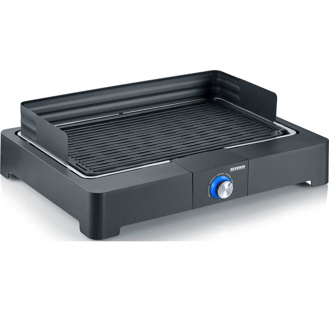 Severin Tischgrill PG 8567