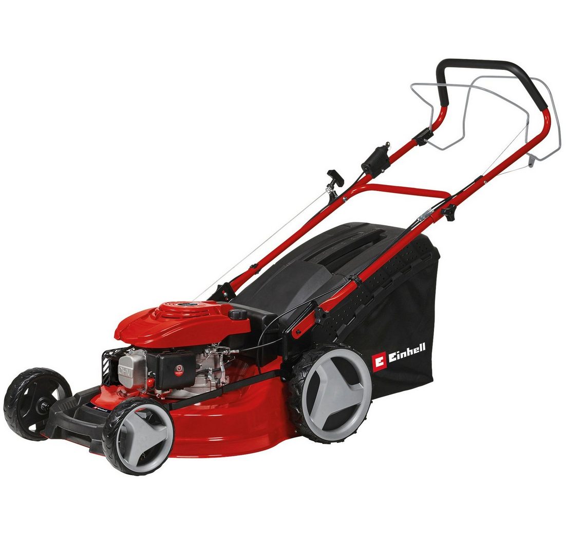 Einhell Benzinrasenmäher GC-PM 51/3 S HW-E
