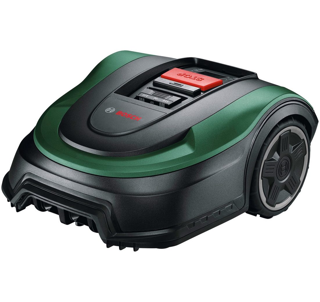 Bosch Home & Garden Rasenmähroboter Indego M 700