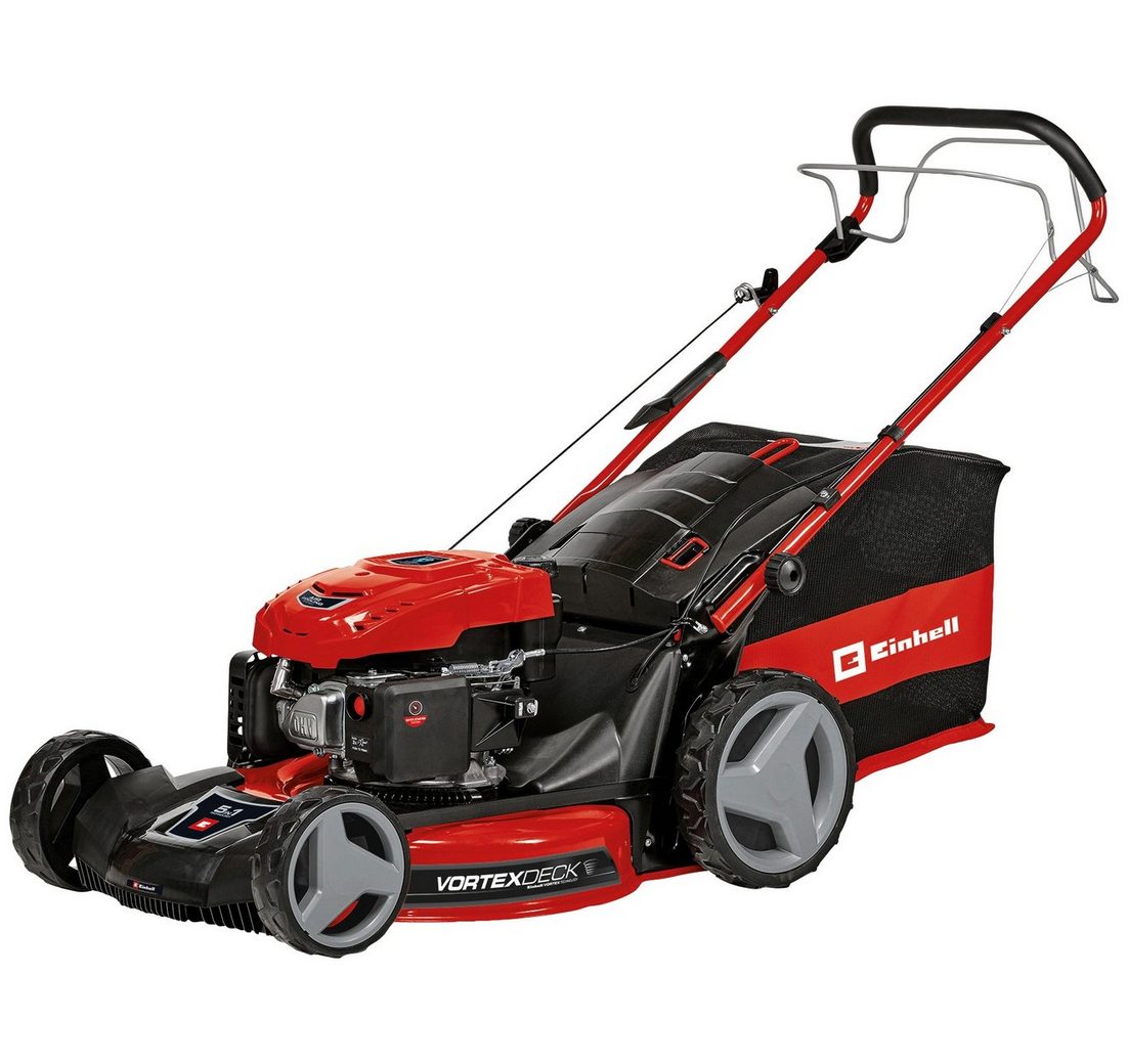 Einhell Benzinrasenmäher GC-PM 56/2 S HW