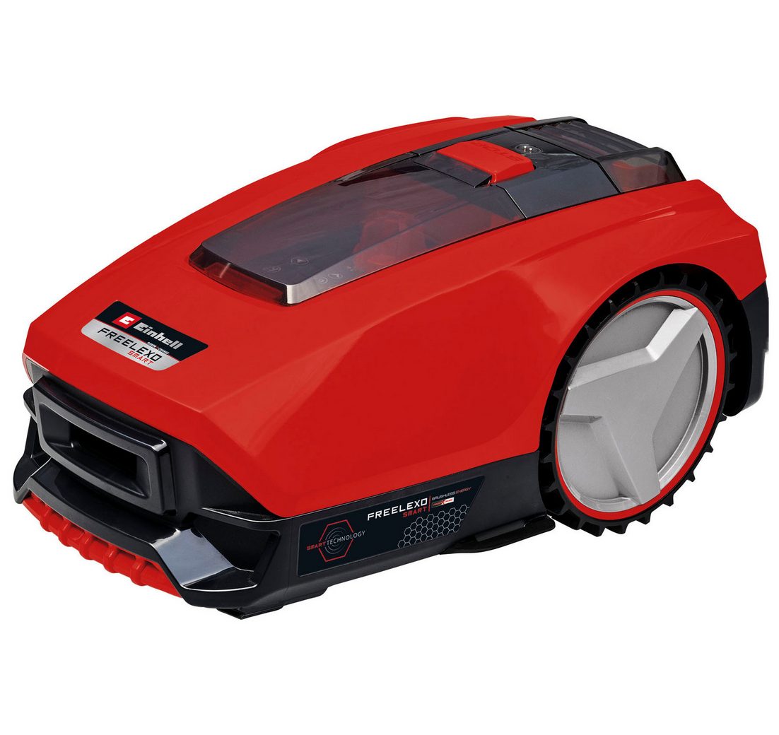 Einhell Rasenmähroboter »FREELEXO SMART 750«