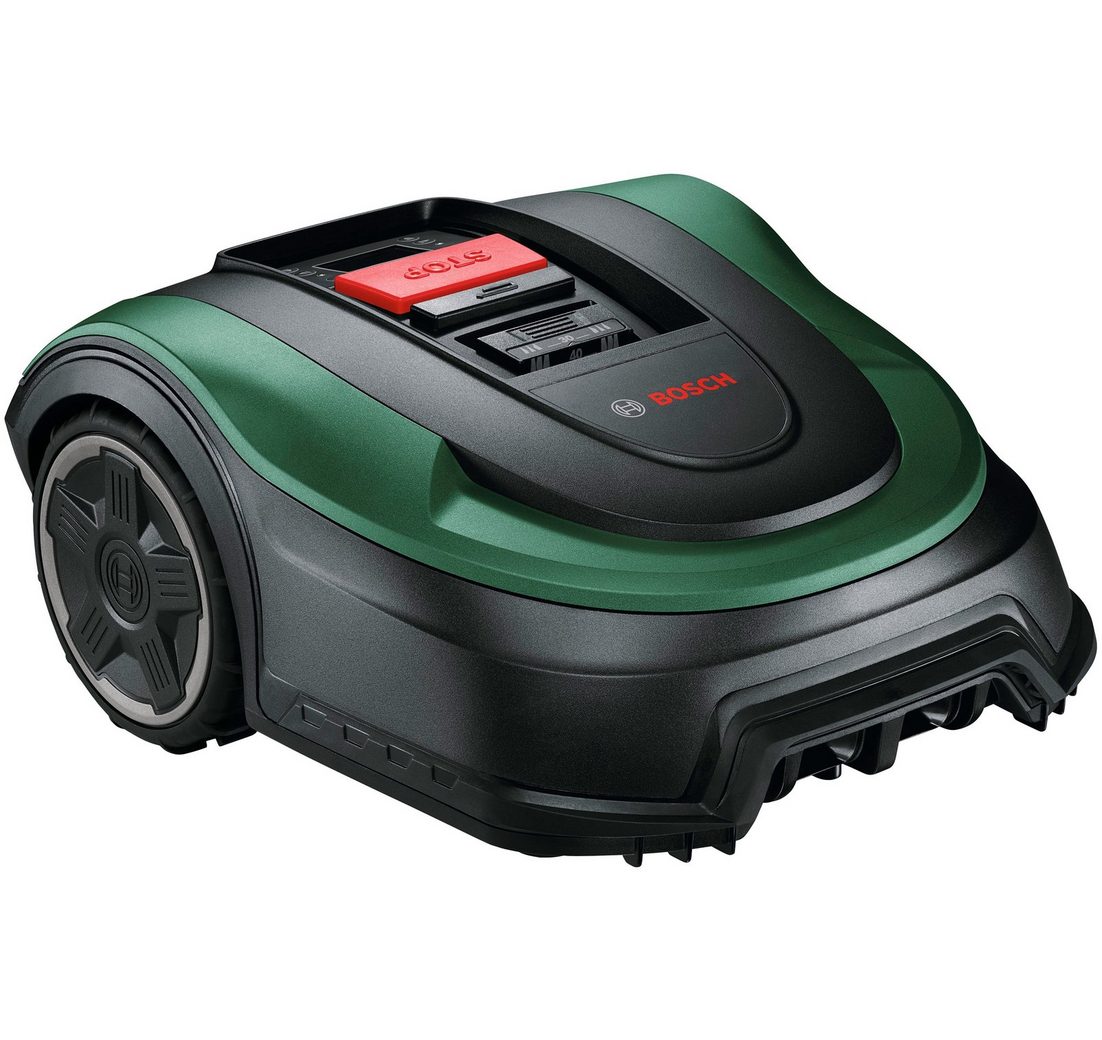 Bosch Home & Garden Rasenmähroboter Indego M+ 700
