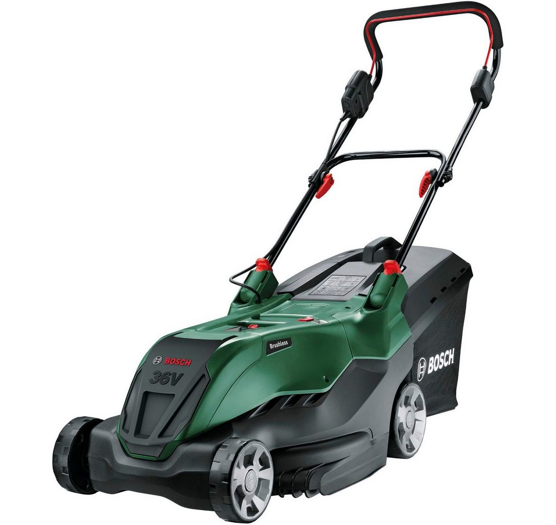 Bosch Home & Garden Akkurasenmäher AdvancedlRotak 36V-40-650